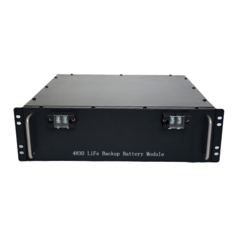 UPS儲能鋰電池（48V系列）