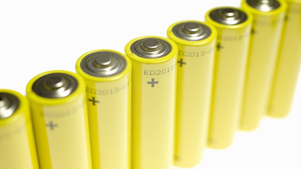 什么是電池的放電終止電壓？